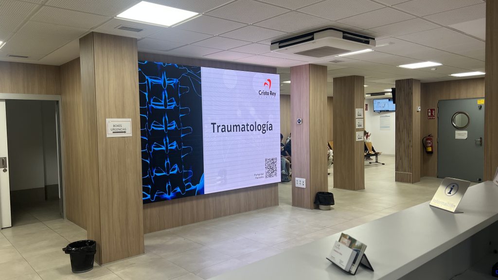 CLINICA CRISTO REY